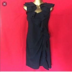 Eva Franco Anthropologie Dress